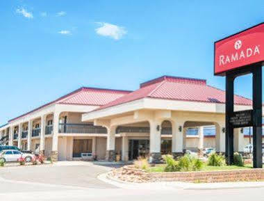 Travelodge By Wyndham 3* Pueblo